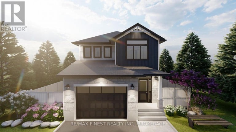LOT E40 - 1340 TURNBULL WAY, Kingston (city Northwest), Ontario, K7P0T3 (ID X13103686)