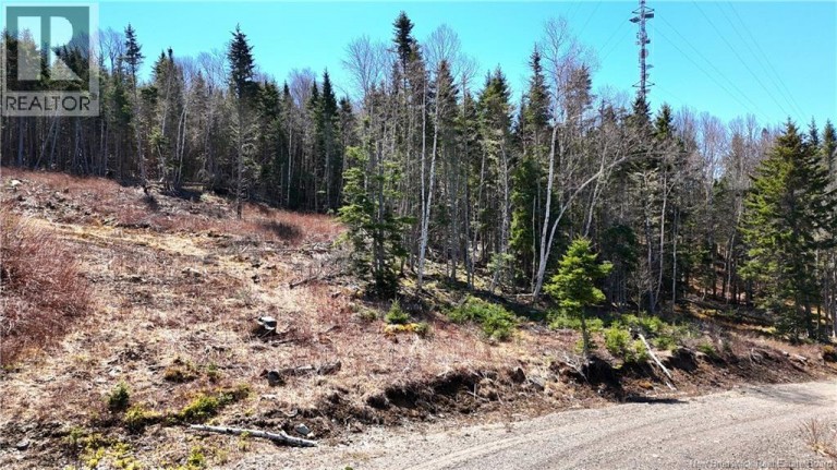 Lot 18-03 Damian Lane, St George, New Brunswick, E5C0C3