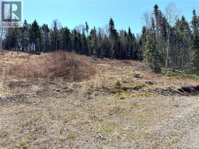 Lot 18-03 Damian Lane, St George, New Brunswick, E5C0C3
