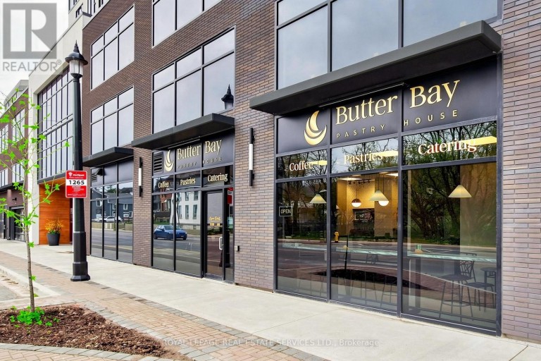 C3 - 185 DUNLOP STREET E, Barrie (Lakeshore), Ontario, L4M0L7