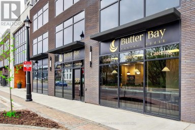 C3 - 185 DUNLOP STREET E Barrie (Lakeshore) Ontario photo 1