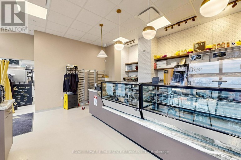C3 - 185 DUNLOP STREET E, Barrie (Lakeshore), Ontario, L4M0L7
