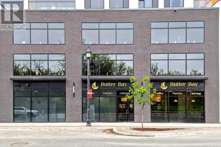 C3 - 185 DUNLOP STREET E, Barrie (Lakeshore), Ontario, L4M0L7