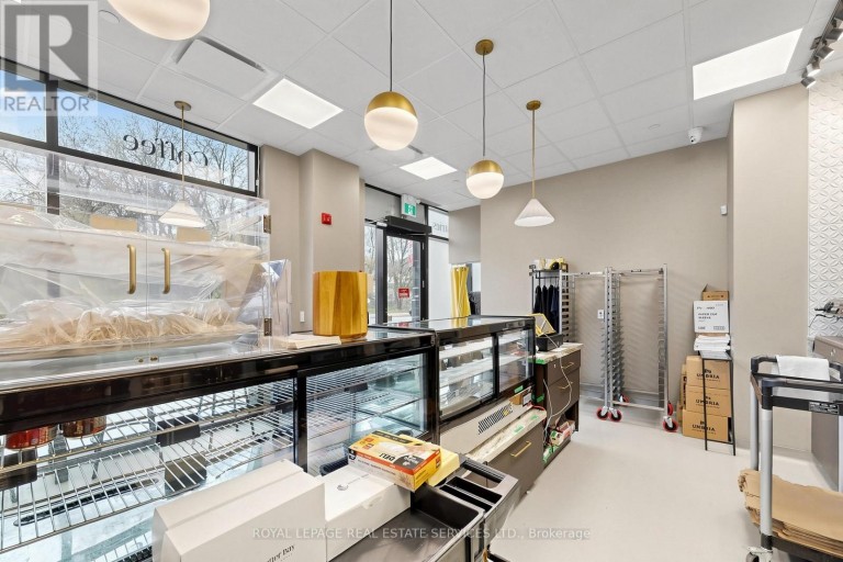 C3 - 185 DUNLOP STREET E, Barrie (Lakeshore), Ontario, L4M0L7