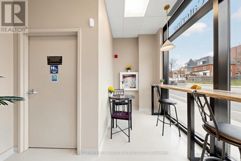 C3 - 185 DUNLOP STREET E, Barrie (Lakeshore), Ontario, L4M0L7
