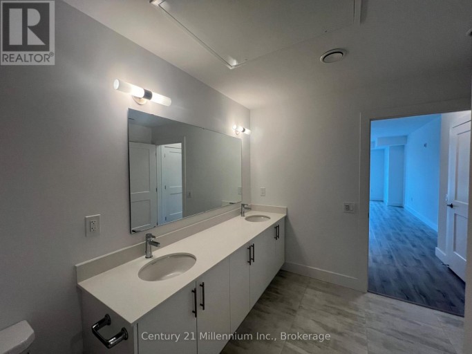 217 - 4 KIMBERLY LANE, Collingwood, Ontario, L9Y5T6