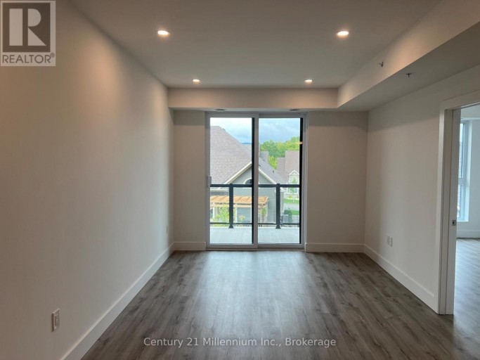 217 - 4 KIMBERLY LANE, Collingwood, Ontario, L9Y5T6