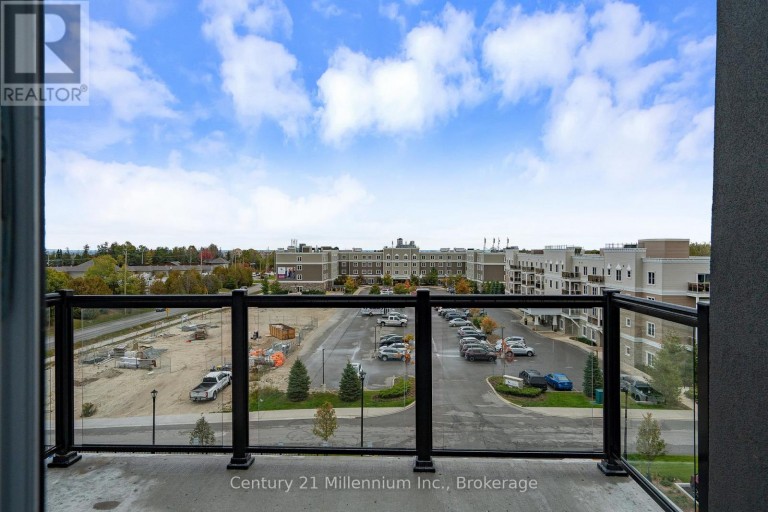 217 - 4 KIMBERLY LANE, Collingwood, Ontario, L9Y5T6