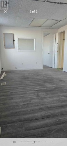 2ND FLOOR - 105 KENNEDY ROAD S, Brampton (Brampton East), Ontario, L6W3G2