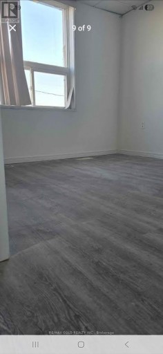 2ND FLOOR - 105 KENNEDY ROAD S, Brampton (Brampton East), Ontario, L6W3G2