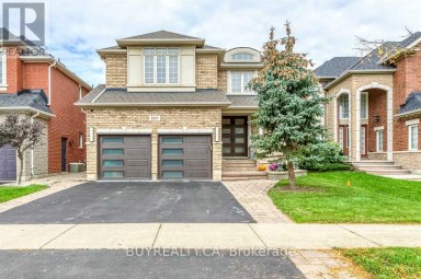 BSMT - 2511 NORTH RIDGE TRAIL Oakville (JC Joshua Creek) Ontario photo 1