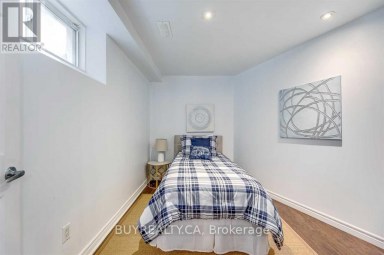 BSMT - 2511 NORTH RIDGE TRAIL Oakville (JC Joshua Creek) Ontario photo 14