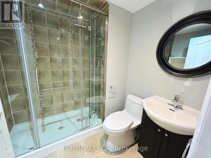 BSMT - 2511 NORTH RIDGE TRAIL, Oakville (JC Joshua Creek), Ontario, L6H7N6