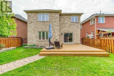 BSMT - 2511 NORTH RIDGE TRAIL Oakville (JC Joshua Creek) Ontario photo 18