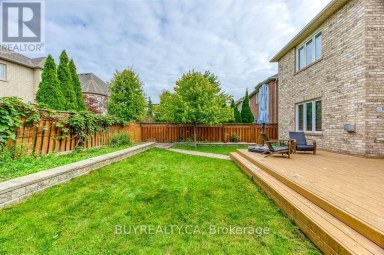 BSMT - 2511 NORTH RIDGE TRAIL Oakville (JC Joshua Creek) Ontario photo 19