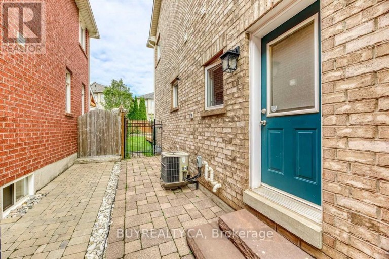 BSMT - 2511 NORTH RIDGE TRAIL, Oakville (JC Joshua Creek), Ontario, L6H7N6