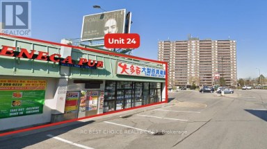 24 - 3040 DON MILLS ROAD Toronto (Don Valley Village) Ontario photo 2