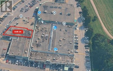 24 - 3040 DON MILLS ROAD Toronto (Don Valley Village) Ontario photo 3