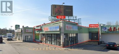24 - 3040 DON MILLS ROAD Toronto (Don Valley Village) Ontario photo 4