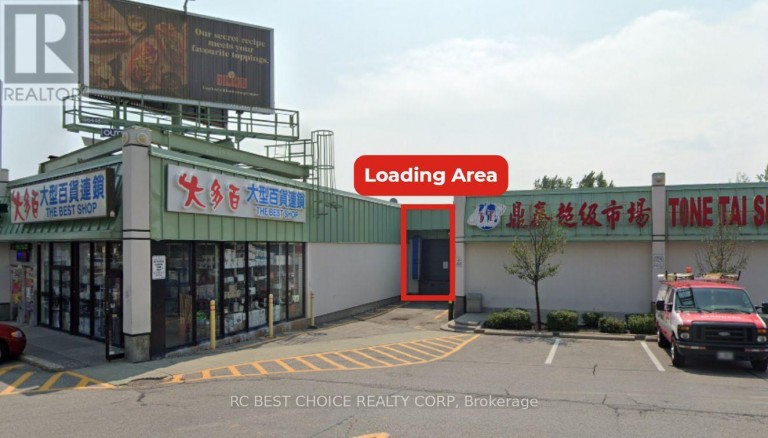 24 - 3040 DON MILLS ROAD, Toronto (Don Valley Village), Ontario, M2J3C1