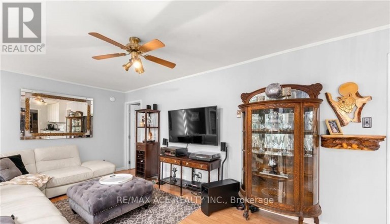 1440 CLEMENT LAKE ROAD, Highlands East (Monmouth), Ontario, K0L3C0