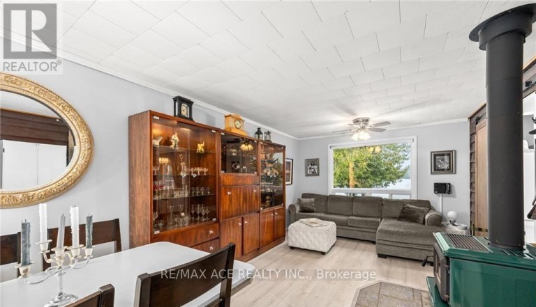 1440 CLEMENT LAKE ROAD, Highlands East (Monmouth), Ontario, K0L3C0