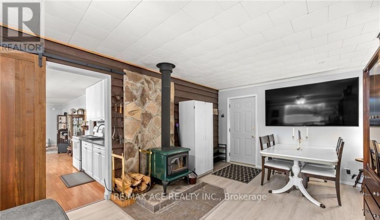 1440 CLEMENT LAKE ROAD, Highlands East (Monmouth), Ontario, K0L3C0