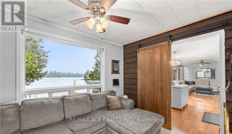 1440 CLEMENT LAKE ROAD, Highlands East (Monmouth), Ontario, K0L3C0