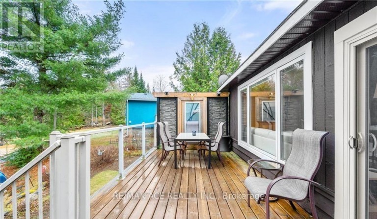 1440 CLEMENT LAKE ROAD, Highlands East (Monmouth), Ontario, K0L3C0