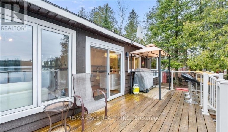 1440 CLEMENT LAKE ROAD, Highlands East (Monmouth), Ontario, K0L3C0