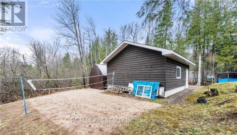 1440 CLEMENT LAKE ROAD, Highlands East (Monmouth), Ontario, K0L3C0