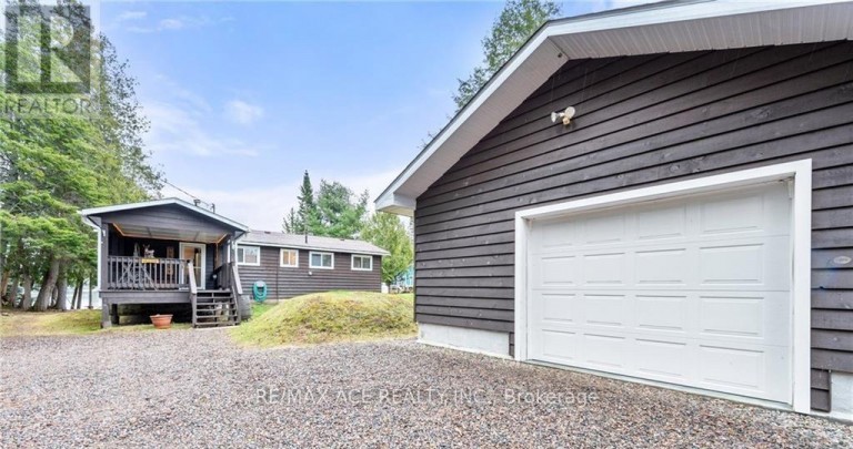1440 CLEMENT LAKE ROAD, Highlands East (Monmouth), Ontario, K0L3C0