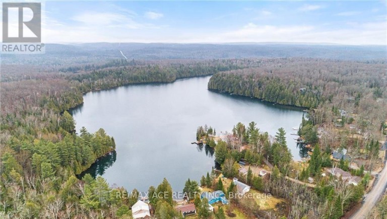 1440 CLEMENT LAKE ROAD, Highlands East (Monmouth), Ontario, K0L3C0