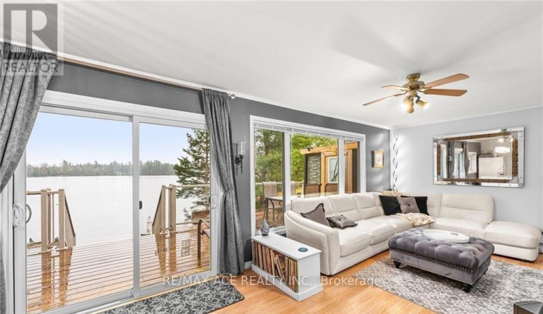 1440 CLEMENT LAKE ROAD, Highlands East (Monmouth), Ontario, K0L3C0