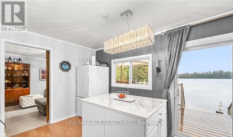 1440 CLEMENT LAKE ROAD, Highlands East (Monmouth), Ontario, K0L3C0