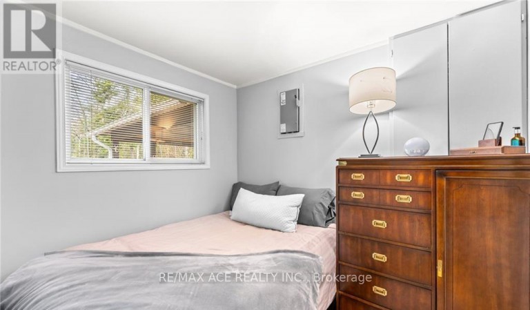 1440 CLEMENT LAKE ROAD, Highlands East (Monmouth), Ontario, K0L3C0