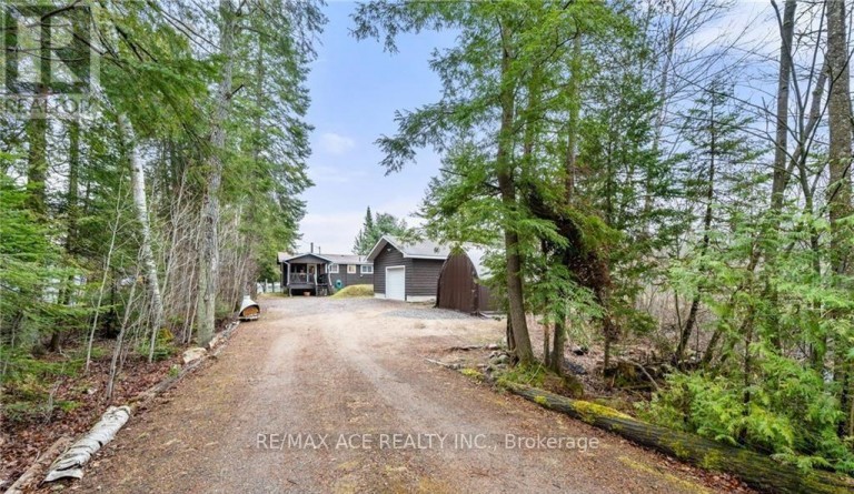 1440 CLEMENT LAKE ROAD, Highlands East (Monmouth), Ontario, K0L3C0