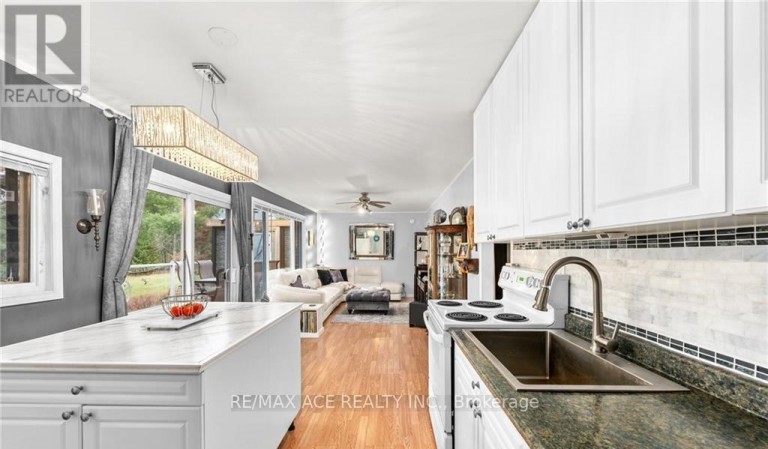 1440 CLEMENT LAKE ROAD, Highlands East (Monmouth), Ontario, K0L3C0