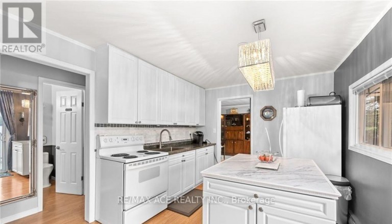 1440 CLEMENT LAKE ROAD, Highlands East (Monmouth), Ontario, K0L3C0