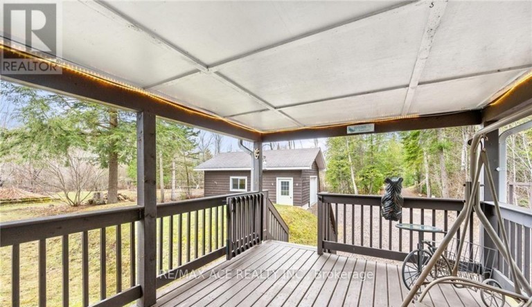 1440 CLEMENT LAKE ROAD, Highlands East (Monmouth), Ontario, K0L3C0