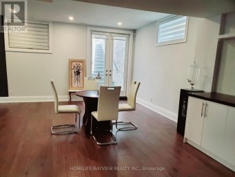 LOWER LEVEL - 11 WALNUT CRESCENT Toronto (Long Branch) Ontario photo 1
