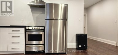LOWER LEVEL - 11 WALNUT CRESCENT Toronto (Long Branch) Ontario photo 14