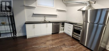 LOWER LEVEL - 11 WALNUT CRESCENT Toronto (Long Branch) Ontario photo 16