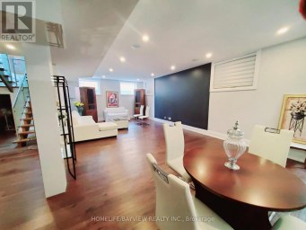 LOWER LEVEL - 11 WALNUT CRESCENT Toronto (Long Branch) Ontario photo 5