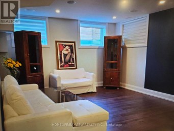 LOWER LEVEL - 11 WALNUT CRESCENT Toronto (Long Branch) Ontario photo 7