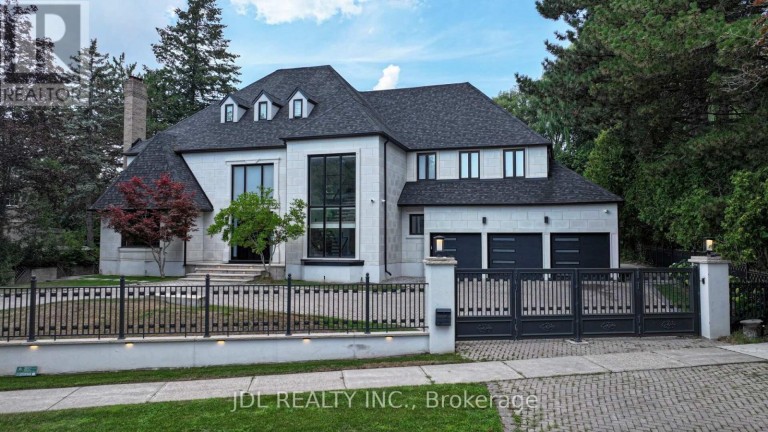 19 FIFESHIRE ROAD, Toronto (St. Andrew-Windfields), Ontario, M2L2G4