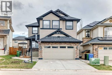 225 Kincora Heights NW Calgary Alberta photo 1
