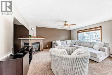 225 Kincora Heights NW Calgary Alberta photo 13