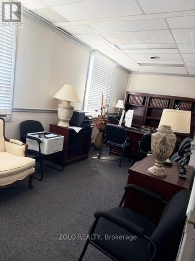202 - 4786 QUEEN STREET, Niagara Falls (Downtown), Ontario, L2E2M3