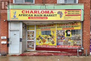 STORE - 2651 EGLINTON AVENUE E Toronto (Kennedy Park) Ontario photo 4